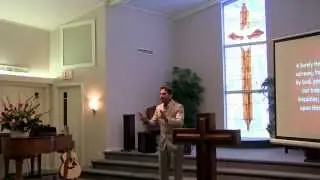 New Covenant Gathering: Kingdom Series - Divine Healing, Divine Health & Divine Life