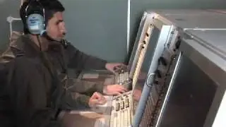 A Day in the Life of the RAF Episode One - Brand-Funded Entertainment