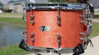 Phat Snare Phriday - 7drums Custom Snares