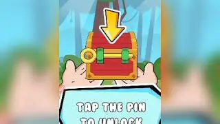 Pull Him Out game - Introduction and first 5 levels
