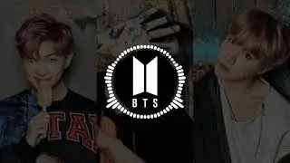 BTS Outro: 'Her' INSTRUMENTAL
