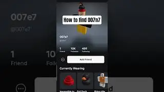 HOW TO FIND 007N7, THE OWNER OF THE C00LKID ACCOUNT