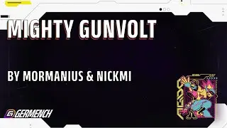 [GER] AGDQ 2026 Mighty Gunvolt All Levels (Gunvolt) von Phil7