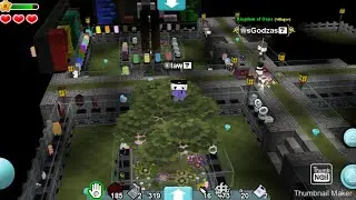 Cubic Castles | Helping out a NOOB!!