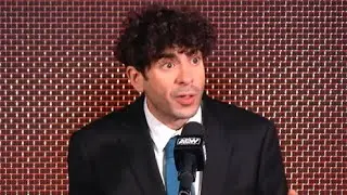 Tony Khan Admits he DOES NOT CARE About His Fans: No Hope for AEW.
