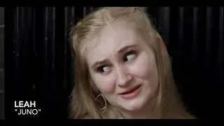 Catie Roback Film Reel