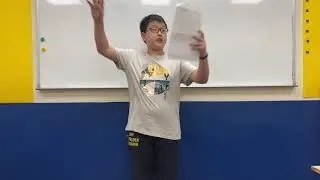 Group C  - 黃彥博 Evan Huang