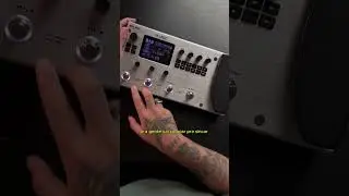 TUTORIAL: Como ativar a fun&ccedil;&atilde;o do Tap Tempo na MK300