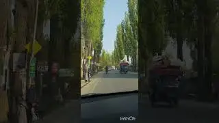 Srinagar-Baramulla Highway