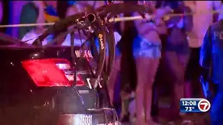 Miami Beach declares state of emergency following multiple spring break shootings