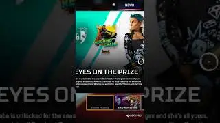 Eyes on the prize #shorts #apexlegends #apex #mostpopular