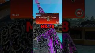 BO7 БЕСКОНЕЧНЫЕ БОЕПРИПАСЫ ПРЕСТИЖНЫЙ МОД 💥 #1 НАСТРОЙКА КЛАССА 