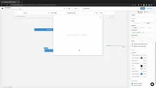 Retool Pop up resizing  demo