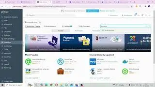 How to Install Panel.ini Editor in Plesk | Step-by-Step Guide