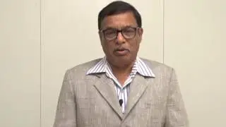 Fellowship of Preventive Cardiology Course Review by Dr. Jaising Phadtare, Grant Medical College