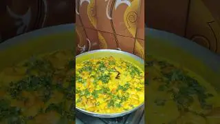 kadhi pakoda recipe 😋 #youtubeshorts  #shots #cocking_with_pinkyy