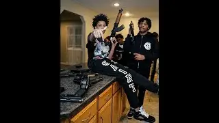 (FREE) Deeglokk x Lil 6 Dallas Drill Type Beat - 