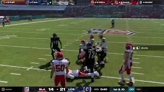 Madden 25 MUT GRIND BEST Commander theme team! NMS!