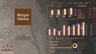 $MS Morgan Stanley Q1 2025 Earnings Conference Call