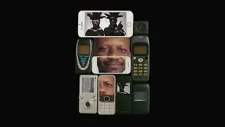 Floyd Lavine, The Illustrious Blacks - Mind Expansion (Official Visualizer)