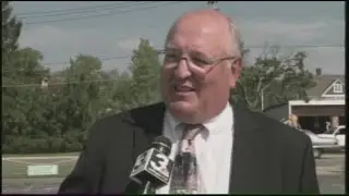 Ohio Supreme Court suspends Geauga County Judge Timothy Grendell