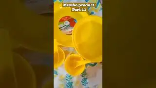 meesho product plastic dinner set with 18 pcs #meesho #dinnersets #dinner #food #flipkart #amazon