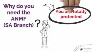 ANMF (SA Branch) Personal Indemnity Insurance