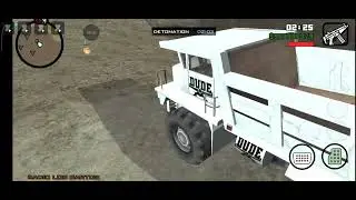 CJ go to the las ventarus city#32