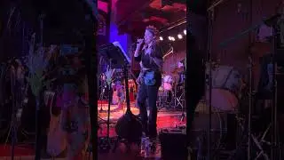 Er&auml;maan viimeinen - part 1 live (Pico Union Project, Los Angeles, 12/21/2025)