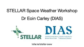 STELLAR SWW: Solar Radio Emission Mechanisms