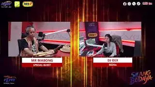 Tune in to REDfm for variety!