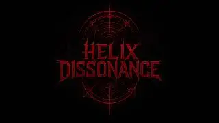 Helix Dissonance - 「Vital Sign // 生存コード」[NCT] @HelixDissonance