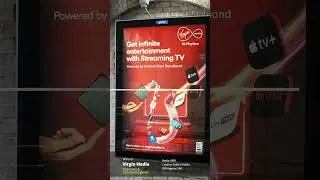 Virgin Media - IMPACT Awards 2025 Winner Spotlight