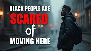 10 Countries Outside of Europe That Are &lsquo;Too White&rsquo; for Black People