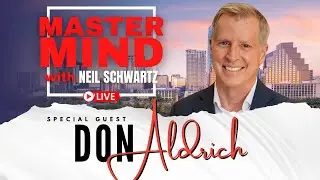MasterMind with Don Aldrich 09/04