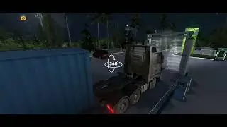 Live game/Cargo truck simulator game/sim2025 next level complete ruate bestgamedriving🇮🇳#gta5​​​#gta