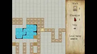 Chad's Challenge Level Editor Speed Build