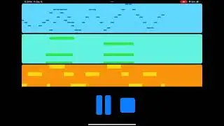 MIDITrackView Demo