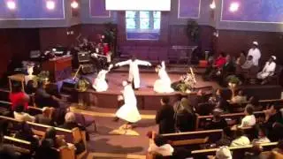 Everything, Tye Tribbett