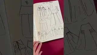 So many pattern hacking  ideas for your next sewing project.