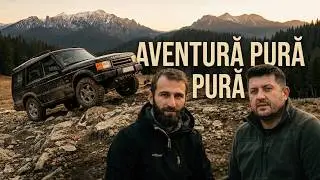 PODCAST overlanding