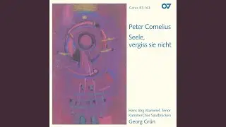 Cornelius: Requiem