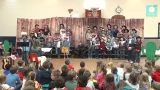 Elementary Chorus Concert