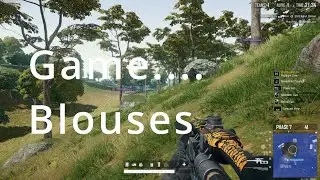 PUBG Chicken Dinner: The Sanhok Clutch