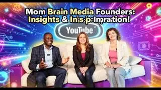 Mom Brain Media: Creative Marketing & Branding Experts | Business Spotlight