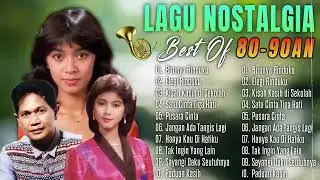 OBBIE MESSAKH , RIA ANGELINA & LYDIA NATALIA  - KOLEKSI LAGU NOSTALGIA 80 90AN -