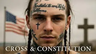 Troy Maddox &ndash; Cross & Constitution (a faith & freedom anthem for a broken nation)