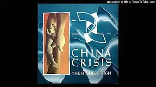 China Crisis - The highest high [1985] [magnums extended mix]