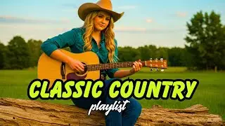 Once You Hear This Slow Country Playlist 2025, Nothing Else Compares