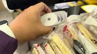China Meituan Restaurant Food Delivery Cash Register System
